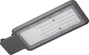 Светильник уличный Онлайт OSF-02-50-5K-LED / 90470