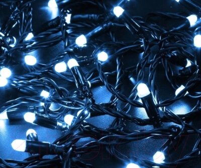 Светодиодная гирлянда КС Нить Ориона 5W 96 LED / 955134 от компании Бесплатная доставка по Беларуси - фото 1