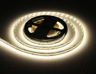 Светодиодная лента Ambrella 2835 240Led 17W 4500K / GS1402 от компании Бесплатная доставка по Беларуси - фото 1