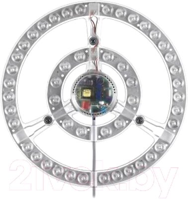 Светодиодный модуль для светильника Novotech Color D273 357773 от компании Бесплатная доставка по Беларуси - фото 1