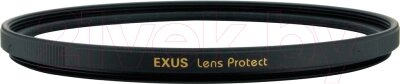 Светофильтр Marumi EXUS Lens Protect 55mm от компании Бесплатная доставка по Беларуси - фото 1