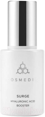 Сыворотка для лица Cosmedix Surge Hyaluronic Acid Serum от компании Бесплатная доставка по Беларуси - фото 1