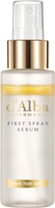 Сыворотка для лица d'Alba White Truffle First Spray Serum