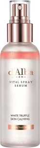 Сыворотка для лица d'Alba White Truffle Vital Spray Serum