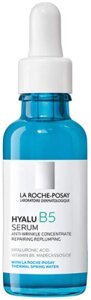 Сыворотка для лица La Roche-Posay Hyalu В5 увлажняющая против морщин