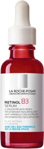 Сыворотка для лица La Roche-Posay Retinol В3 Serum Интенсивная