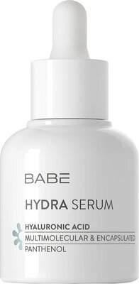 Сыворотка для лица Laboratorios Babe Hydra Serum Интенсивно увлажняющая от компании Бесплатная доставка по Беларуси - фото 1