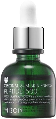 Сыворотка для лица Mizon Original Skin Energy Peptide 500 от компании Бесплатная доставка по Беларуси - фото 1