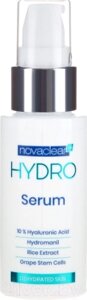 Сыворотка для лица Novaclear Hydro