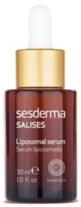 Сыворотка для лица Sesderma Salises Липосомальная увлажняющая