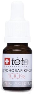 Сыворотка для лица TETe Cosmeceutical Гиалуроновая кислота 100%