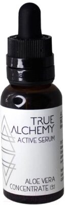 Сыворотка для лица True Alchemy Aloe Vera Concentrate 13:1 от компании Бесплатная доставка по Беларуси - фото 1