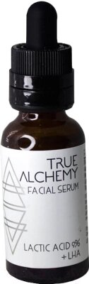 Сыворотка для лица True Alchemy Lactic Acid 9% + LHA от компании Бесплатная доставка по Беларуси - фото 1