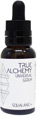 Сыворотка для лица True Alchemy Squalane Plus от компании Бесплатная доставка по Беларуси - фото 1