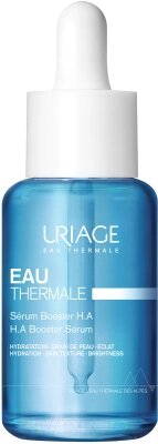 Сыворотка для лица Uriage Eau Thermale Увлажняющая с гиалуроновой кислотой от компании Бесплатная доставка по Беларуси - фото 1