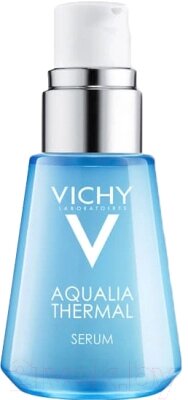 Сыворотка для лица Vichy Aqualia Thermal от компании Бесплатная доставка по Беларуси - фото 1