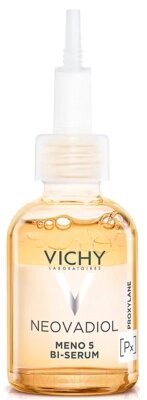 Сыворотка для лица Vichy Neovadiol Менопаузальная 5 действий