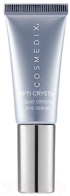 Сыворотка для век Cosmedix Opti Crystal Liquid Cristal-Eye от компании Бесплатная доставка по Беларуси - фото 1