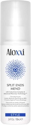 Сыворотка для волос Aloxxi Split Ends Mend против секущихся кончиков от компании Бесплатная доставка по Беларуси - фото 1