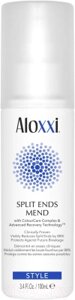 Сыворотка для волос Aloxxi Split Ends Mend против секущихся кончиков