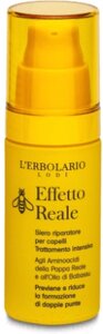 Сыворотка для волос L'Erbolario Реальный эффект Восстанавливающая против секущихся кончиков