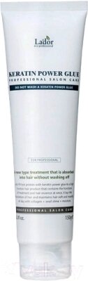 Сыворотка для волос La'dor Keratin Power Glue от компании Бесплатная доставка по Беларуси - фото 1