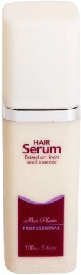 Сыворотка для волос Mon Platin Hair Serum от компании Бесплатная доставка по Беларуси - фото 1