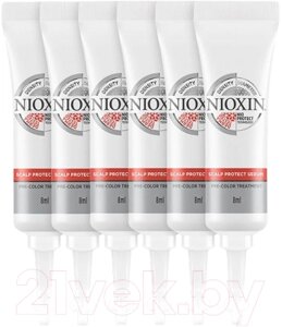 Сыворотка для волос Nioxin Scalp Protect Serum Для защиты кожи головы