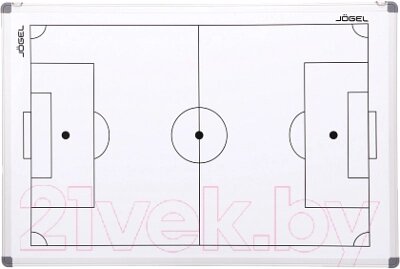 Тактическая доска Jogel JA-122 от компании Бесплатная доставка по Беларуси - фото 1
