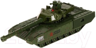 Танк игрушечный Технопарк Армата Т-14 / ARMATA-12SL-AR от компании Бесплатная доставка по Беларуси - фото 1