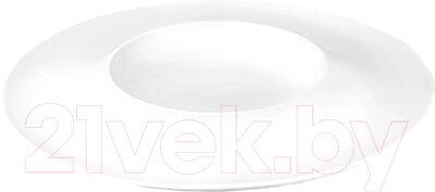 Тарелка столовая глубокая Wilmax WL-992782/A от компании Бесплатная доставка по Беларуси - фото 1