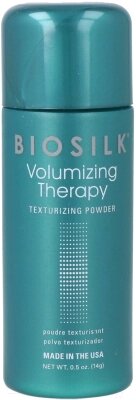 Текстурирующая пудра для волос BioSilk Volumizing Therapy от компании Бесплатная доставка по Беларуси - фото 1