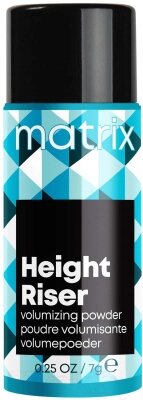 Текстурирующая пудра для волос MATRIX Height Riser Для прикорневого объема от компании Бесплатная доставка по Беларуси - фото 1