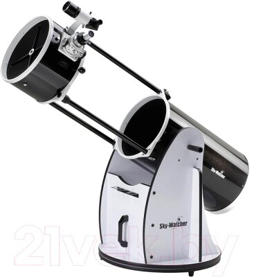 Телескоп Sky-Watcher Dob12 300/1500 Retractable 3 / 67825 от компании Бесплатная доставка по Беларуси - фото 1