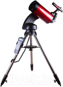 Телескоп Sky-Watcher Star Discovery MAK127 SynScan GOTO / 70504