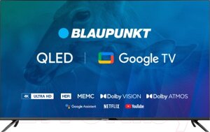 Телевизор Blaupunkt 65QBG7000T