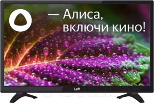 Телевизор Leff 24F560T