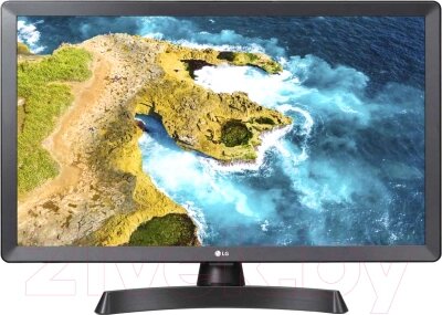 Телевизор LG 24TQ510S-PZ от компании Бесплатная доставка по Беларуси - фото 1