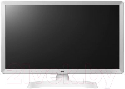 Телевизор LG 24TQ510S-WZ от компании Бесплатная доставка по Беларуси - фото 1