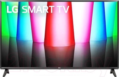 Телевизор LG 32LQ570B6LA от компании Бесплатная доставка по Беларуси - фото 1