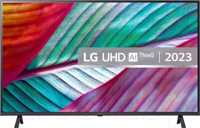 Телевизор LG 43UR78006LK от компании Бесплатная доставка по Беларуси - фото 1