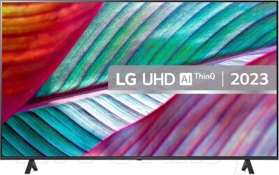 Телевизор LG 50UR78006LK от компании Бесплатная доставка по Беларуси - фото 1