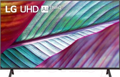 Телевизор LG 65" UR7800 65UR78009LL от компании Товары - фото 1
