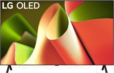 Телевизор LG OLED55B4RLA от компании Бесплатная доставка по Беларуси - фото 1