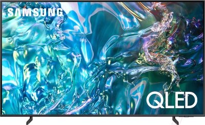 Телевизор Samsung QE43Q60DAUXRU от компании Бесплатная доставка по Беларуси - фото 1