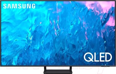 Телевизор Samsung QE65Q70CAUXRU от компании Бесплатная доставка по Беларуси - фото 1