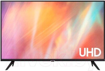 Телевизор Samsung UE55AU7002UXRU от компании Бесплатная доставка по Беларуси - фото 1