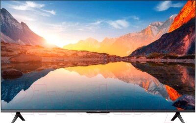 Телевизор Xiaomi MI TV A 55" 2025 L55MA-ARU/ELA5475GL от компании Бесплатная доставка по Беларуси - фото 1