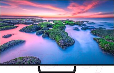 Телевизор Xiaomi TV A2 50 L50M7-EARU / ELA5057GL от компании Бесплатная доставка по Беларуси - фото 1