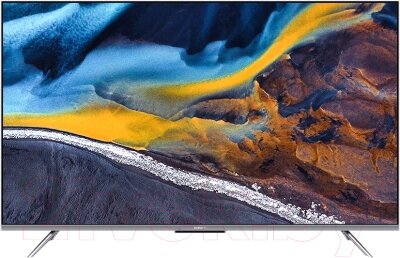 Телевизор Xiaomi TV Q2 55 L55M7-Q2RU / ELA5065GL от компании Бесплатная доставка по Беларуси - фото 1